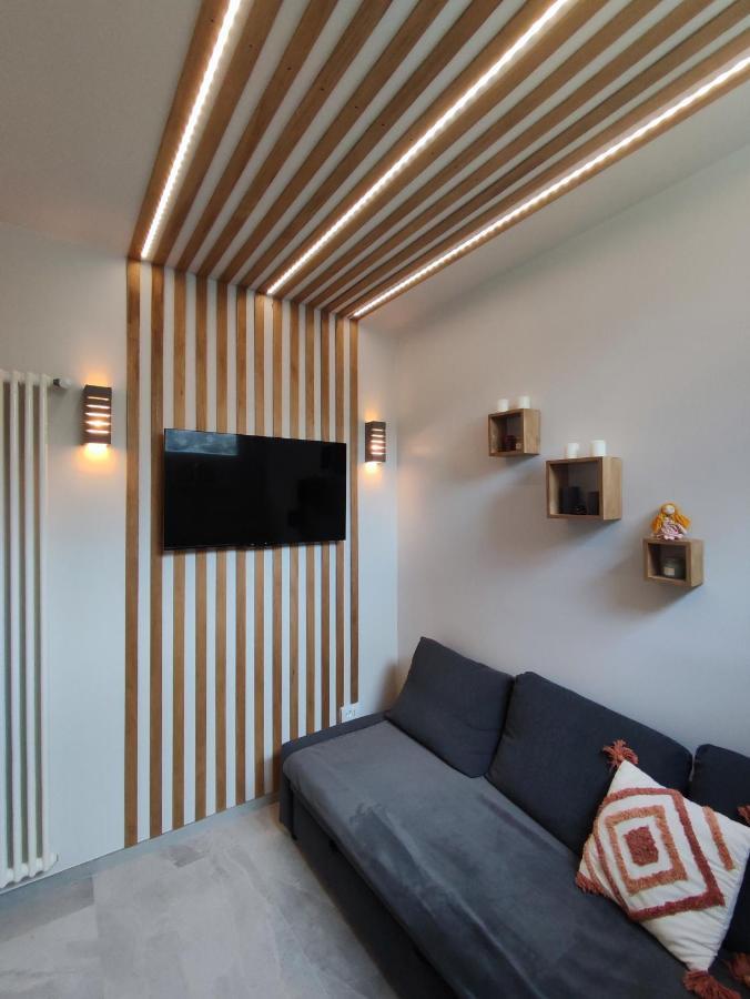 New Apartment In Historical Center Near Lake 리바 델 이탈리아 베로나 외부 사진