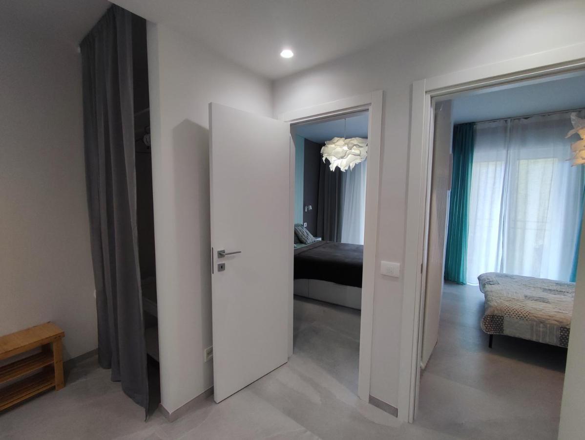 New Apartment In Historical Center Near Lake 리바 델 이탈리아 베로나 외부 사진