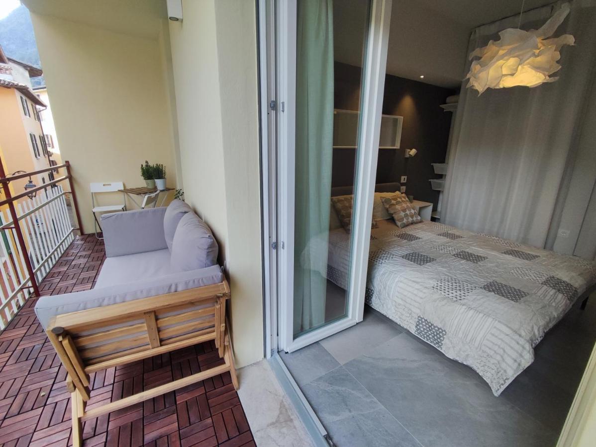 New Apartment In Historical Center Near Lake 리바 델 이탈리아 베로나 외부 사진