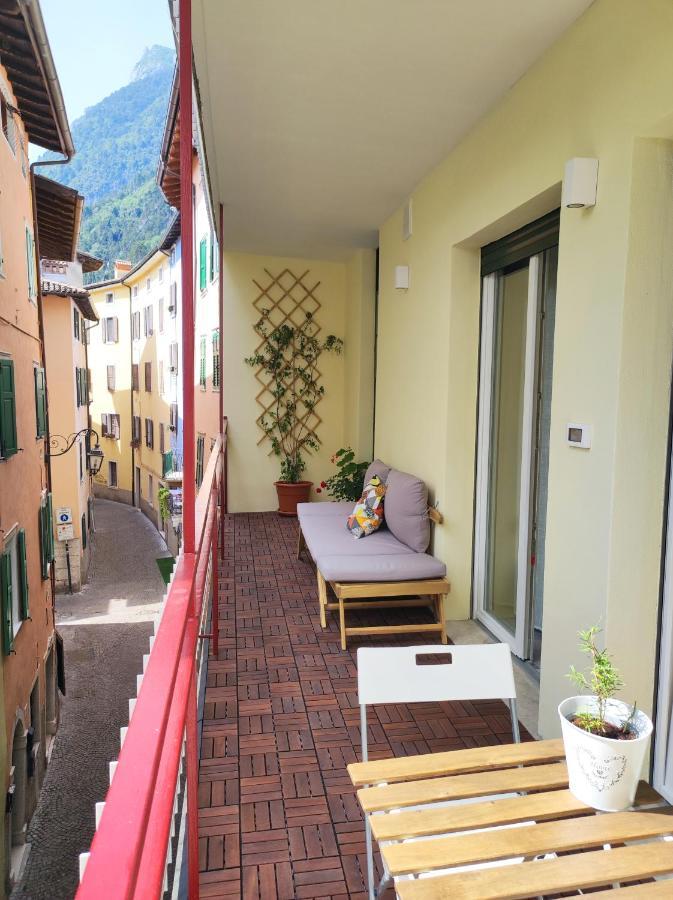 New Apartment In Historical Center Near Lake 리바 델 이탈리아 베로나 외부 사진