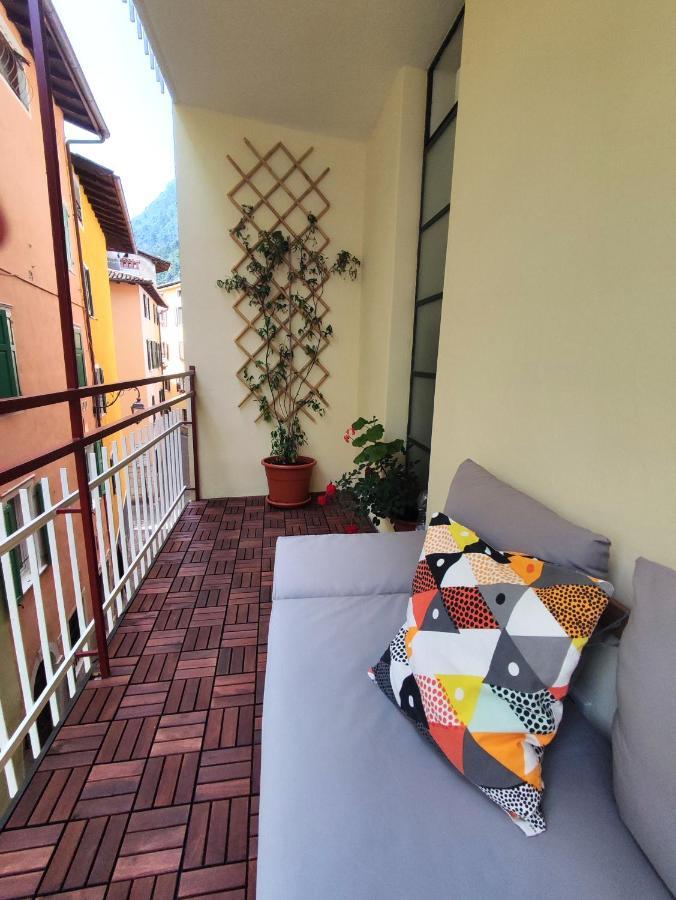 New Apartment In Historical Center Near Lake 리바 델 이탈리아 베로나 외부 사진