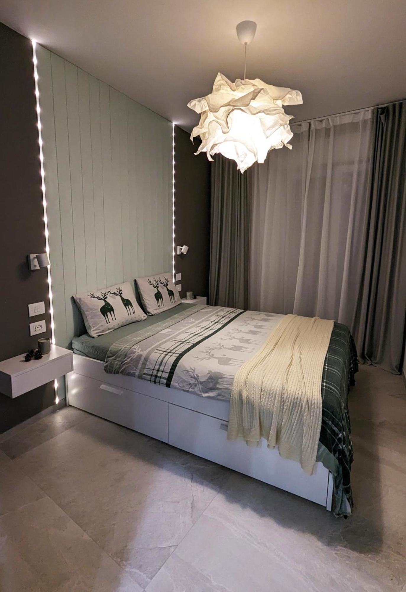 New Apartment In Historical Center Near Lake 리바 델 이탈리아 베로나 외부 사진