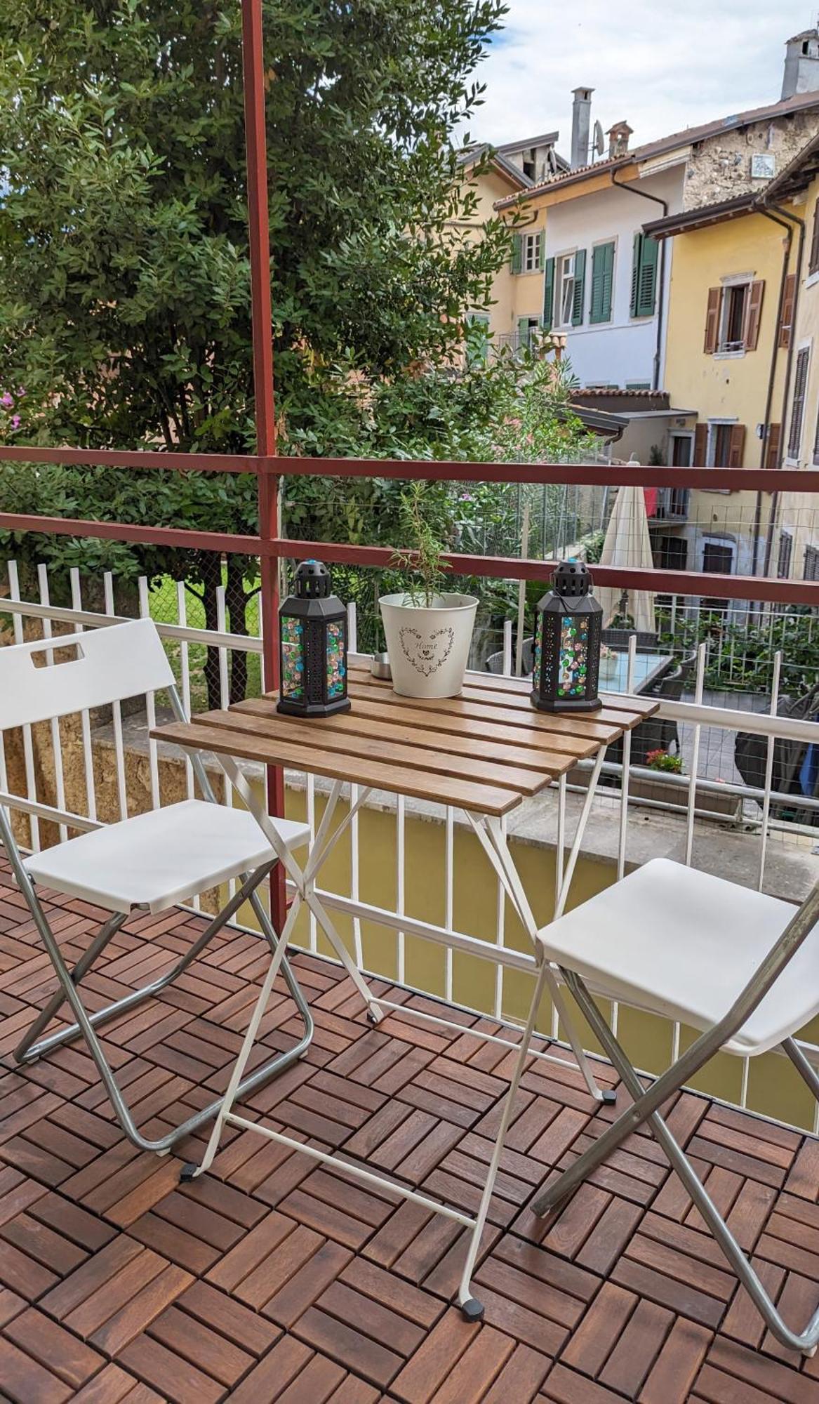 New Apartment In Historical Center Near Lake 리바 델 이탈리아 베로나 외부 사진