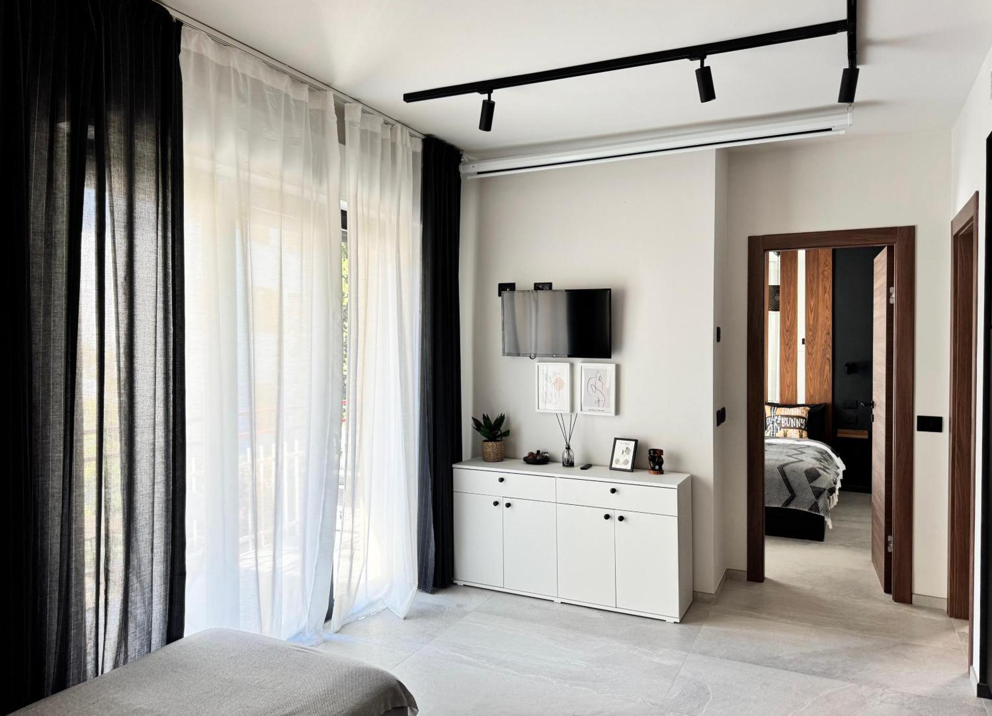 New Apartment In Historical Center Near Lake 리바 델 이탈리아 베로나 외부 사진