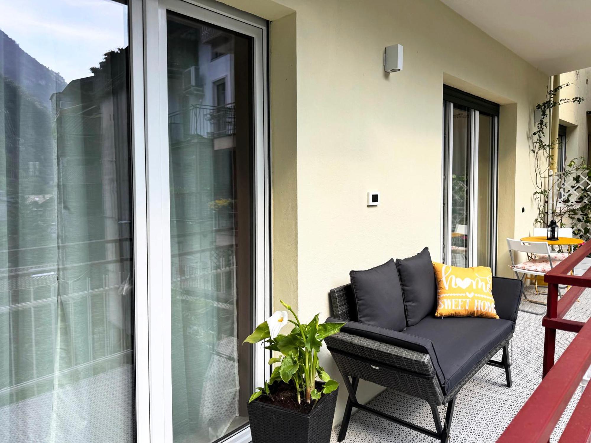 New Apartment In Historical Center Near Lake 리바 델 이탈리아 베로나 외부 사진
