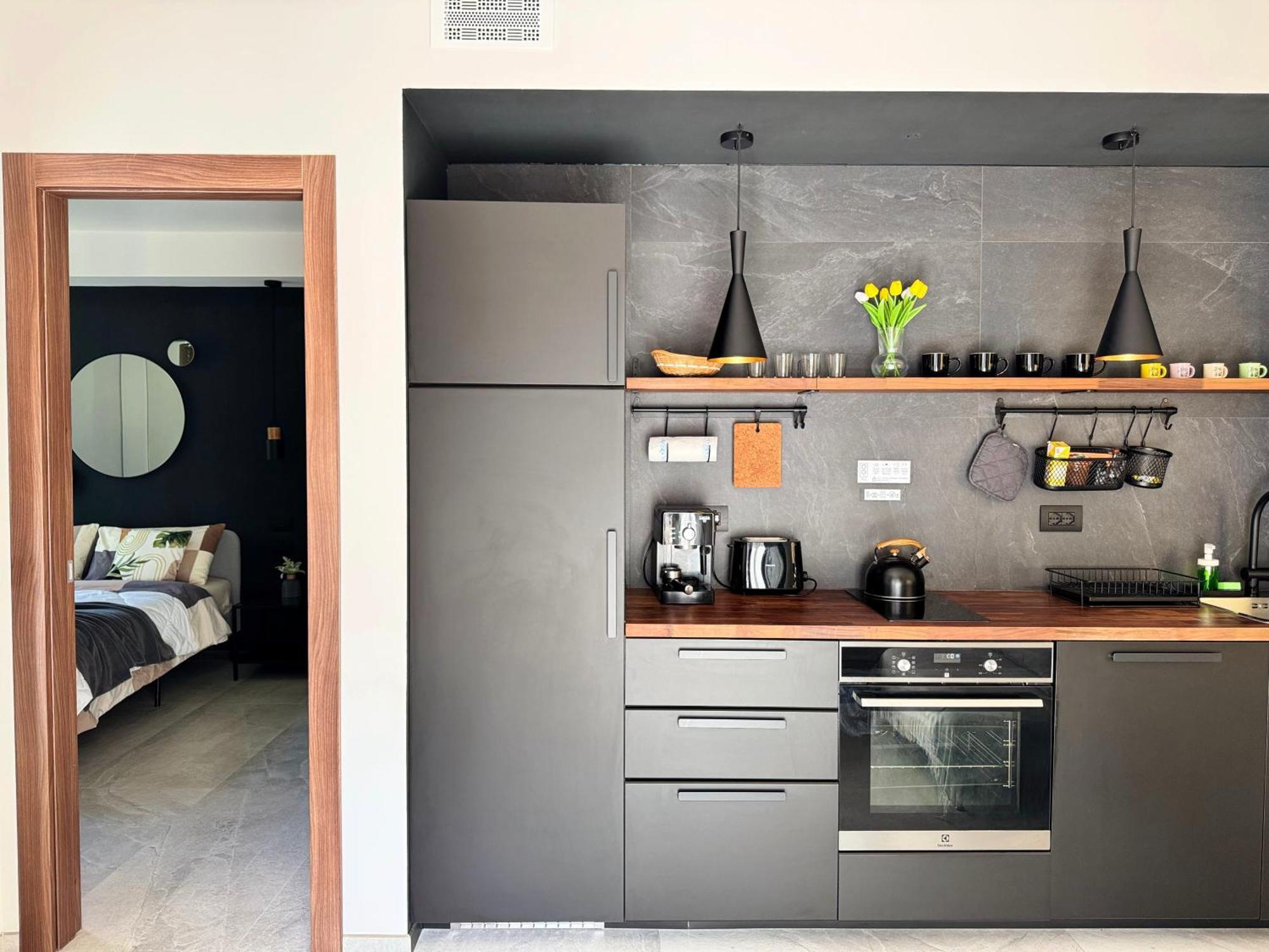 New Apartment In Historical Center Near Lake 리바 델 이탈리아 베로나 외부 사진
