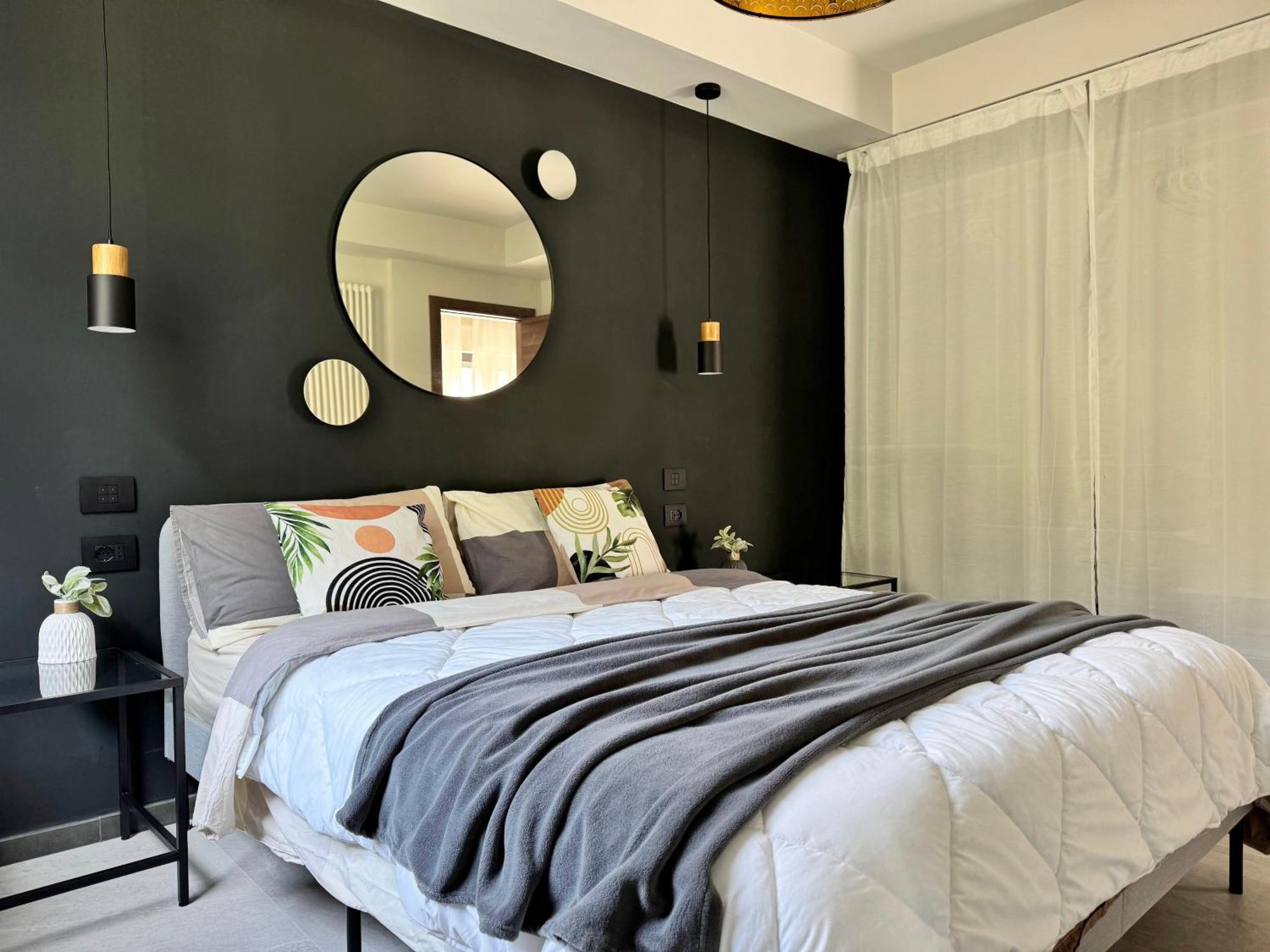 New Apartment In Historical Center Near Lake 리바 델 이탈리아 베로나 외부 사진